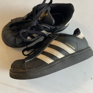 Adidas Superstars